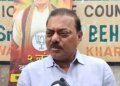 TMC trying to incite communal violence through Humayun Kabir: Naveen Kumar Jindal
