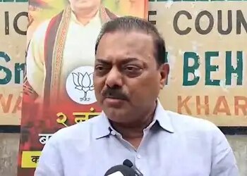 TMC trying to incite communal violence through Humayun Kabir: Naveen Kumar Jindal