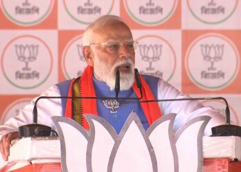 TMC's 'corruption shop' will be closed, loot will be fully accounted for: PM Modi's sharp attack in Bengal