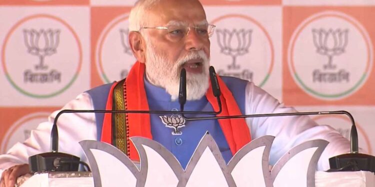 TMC's 'corruption shop' will be closed, loot will be fully accounted for: PM Modi's sharp attack in Bengal