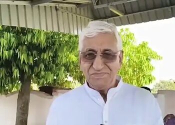 यूसीसी प्रक्रिया पर टीएस सिंह देव का सरकार से सवाल—पहले कैबिनेट में मंजूरी, फिर जनता से राय, ये कैसी उल्टी प्रोसेस?