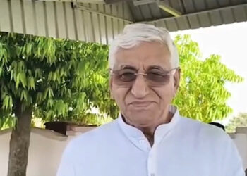 TS Singh Deo's question to the government on UCC process - first approval in cabinet, then opinion from public, what kind of reverse process is this?