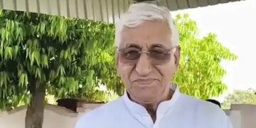 यूसीसी प्रक्रिया पर टीएस सिंह देव का सरकार से सवाल—पहले कैबिनेट में मंजूरी, फिर जनता से राय, ये कैसी उल्टी प्रोसेस?