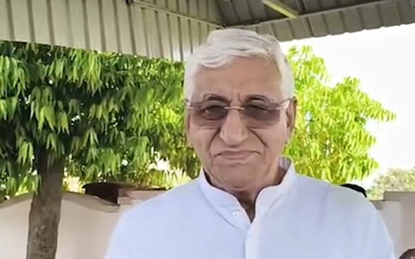 TS Singh Deo's question to the government on UCC process - first approval in cabinet, then opinion from public, what kind of reverse process is this?