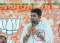 Tamil Nadu BJP Candidate List: BJP's list released for elections, many big faces got tickets but Annamalai's name missing