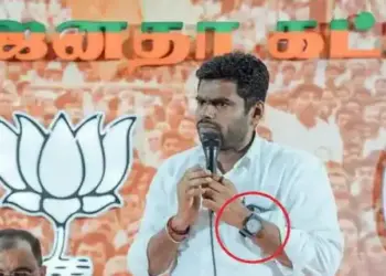 Tamil Nadu BJP Candidate List: BJP's list released for elections, many big faces got tickets but Annamalai's name missing