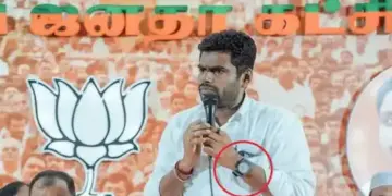 Tamil Nadu BJP Candidate List: BJP's list released for elections, many big faces got tickets but Annamalai's name missing
