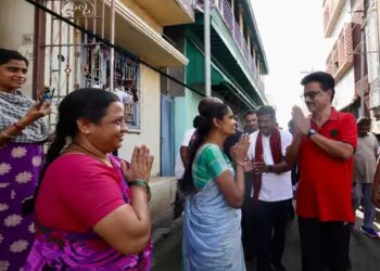 Tamil Nadu elections: CM Stalin listened to people's problems by doing padyatra, sought support for DMK