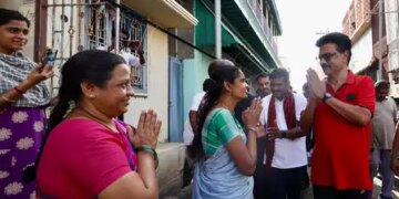 Tamil Nadu elections: CM Stalin listened to people's problems by doing padyatra, sought support for DMK