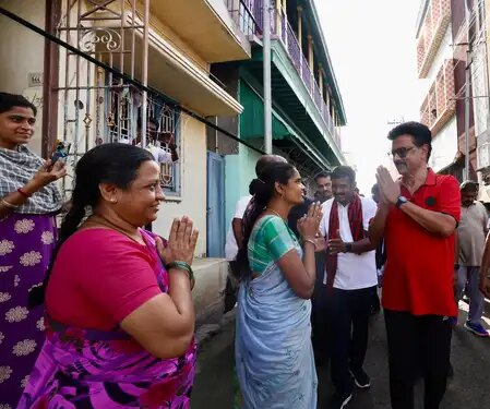 Tamil Nadu elections: CM Stalin listened to people's problems by doing padyatra, sought support for DMK