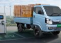 Tata Intra EV