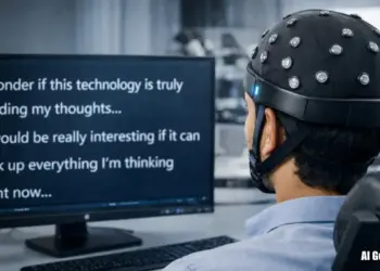 Tech Revolution: Challenge to Neuralink, new startup's mind reading cap created a stir