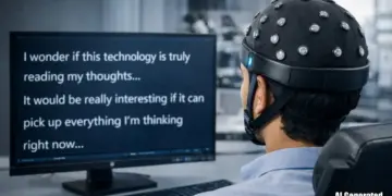 Tech Revolution: Challenge to Neuralink, new startup's mind reading cap created a stir