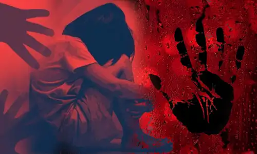Telangana Cyber ​​Security Bureau rescues 5-year-old girl, cousin arrested for sexual exploitation