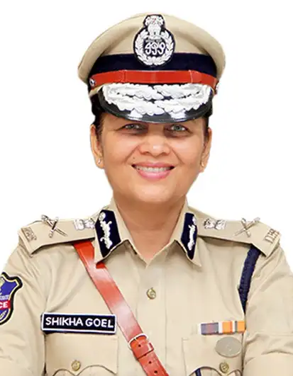 Telangana Cyber ​​Security Bureau's big campaign, keeping a close eye on criminals