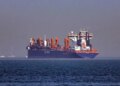 Tension at its peak in Strait of Hormuz, two Indian oil ships made U-turn amid shelling