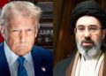Tension at its peak in the Middle East, Iran warns America of ‘war until surrender’