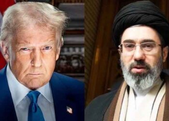 Tension at its peak in the Middle East, Iran warns America of ‘war until surrender’