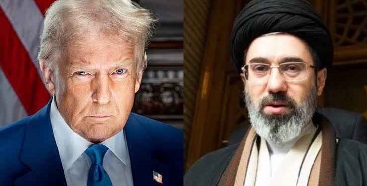 Tension at its peak in the Middle East, Iran warns America of ‘war until surrender’