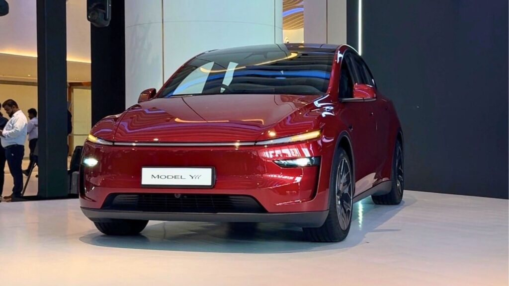 Tesla Model Y L (3)