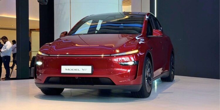 Tesla Model Y L (3)