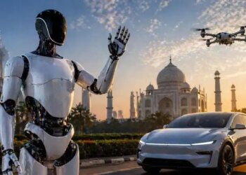 Tesla's new mission: After cars, now plans to bring robots in India, will the future of technology change?