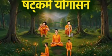 The basis of physical and mental purification, know what is 'Shatkarma' Yogasana