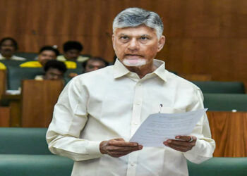 The bill to give legal status to Amaravati as the capital of Andhra will be presented in Parliament today.