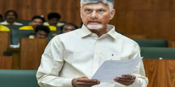 The bill to give legal status to Amaravati as the capital of Andhra will be presented in Parliament today.