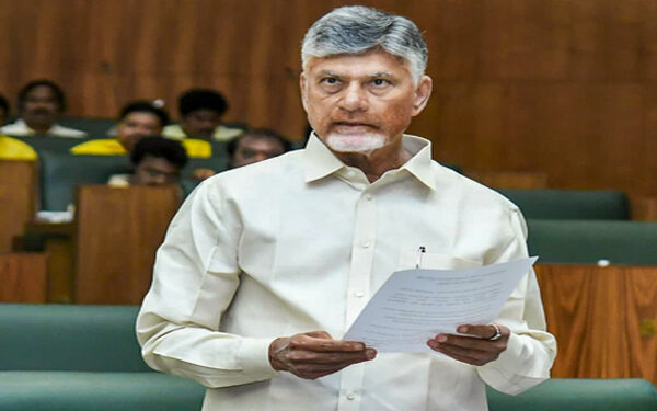 The bill to give legal status to Amaravati as the capital of Andhra will be presented in Parliament today.