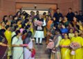 The country is fully ready to take historic steps towards women empowerment: PM Modi