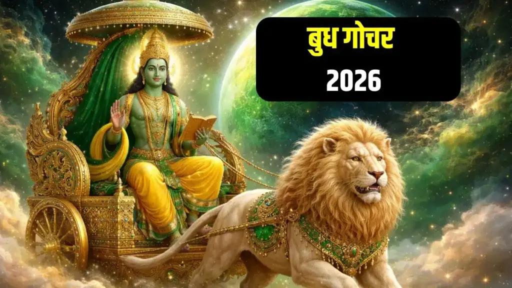 The game of planets will change from 30th April! Transit of Mercury in Aries will create Maha-Rajayoga, these people will suddenly get money and progress.
