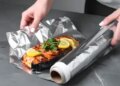The habit of keeping food wrapped in newspaper or foil can become a big danger, it can be fatal for health.
