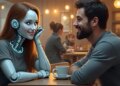 The lover fell in love with AI chatbot, why did he choose the path of death? You will lose your senses after knowing the whole incident.