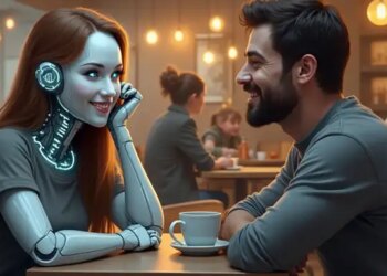 The lover fell in love with AI chatbot, why did he choose the path of death? You will lose your senses after knowing the whole incident.