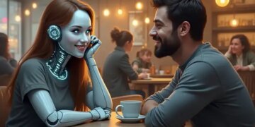 The lover fell in love with AI chatbot, why did he choose the path of death? You will lose your senses after knowing the whole incident.