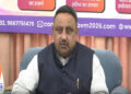 'The opposition dropped the Women's Reservation Bill as part of a conspiracy', BJP MP also targeted Rahul Gandhi