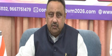 'The opposition dropped the Women's Reservation Bill as part of a conspiracy', BJP MP also targeted Rahul Gandhi