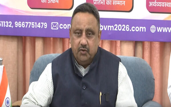 'The opposition dropped the Women's Reservation Bill as part of a conspiracy', BJP MP also targeted Rahul Gandhi