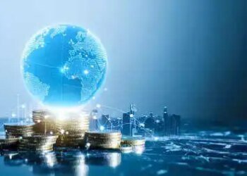 The size of India's e-retail sector is about $65 billion, expected to grow by 20 percent annually by 2030.