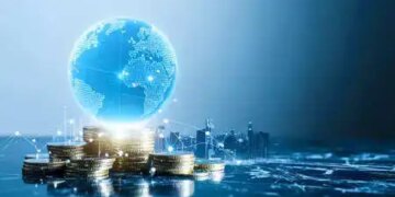 The size of India's e-retail sector is about $65 billion, expected to grow by 20 percent annually by 2030.
