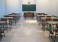 The spirit of education by abandoning evil practices: The family built a school room in the memory of Rampratap Meena.