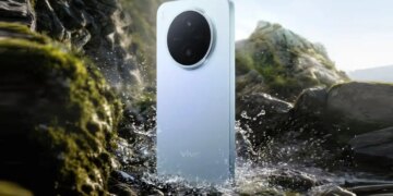 'The tension of charging is over!' Vivo launches 5G phone with 10,200mAh battery, know price and features