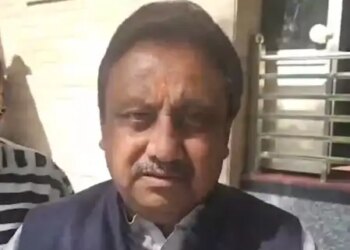 There is a big conspiracy going on to stop women from becoming empowered: Praveen Khandelwal