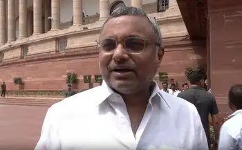There is nothing transparent in the notification issued regarding Women's Reservation Bill, just an illusion: Karti Chidambaram