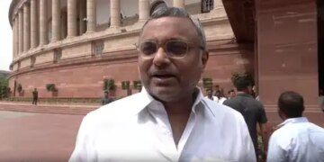 There is nothing transparent in the notification issued regarding Women's Reservation Bill, just an illusion: Karti Chidambaram
