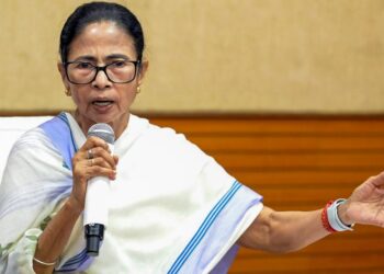 There was a conspiracy by BJP to cancel my candidature from Bhabanipur: Mamata Banerjee's allegation