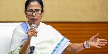 There was a conspiracy by BJP to cancel my candidature from Bhabanipur: Mamata Banerjee's allegation
