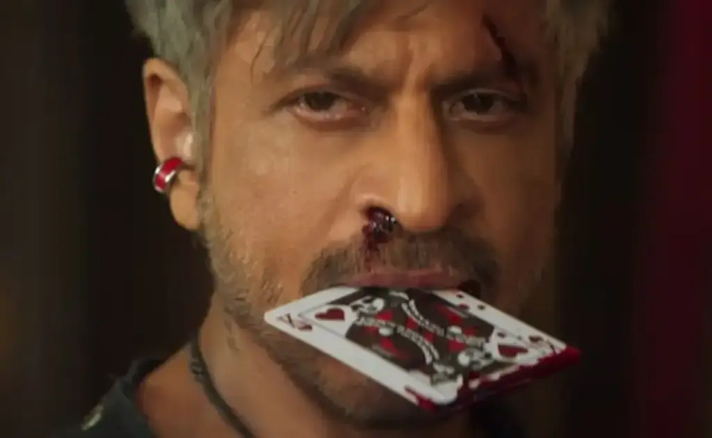 There will be a storm at the box office! Release date of Shah Rukh Khan's KING revealed, 'Dhurandhar' will get tough competition