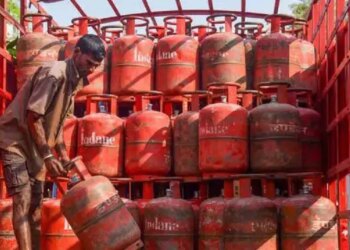 There will be no shortage of gas now! LPG coming from 15 countries, Government of India issued a big statement